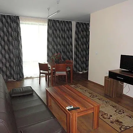 Hotell Cantilena Complex 3*