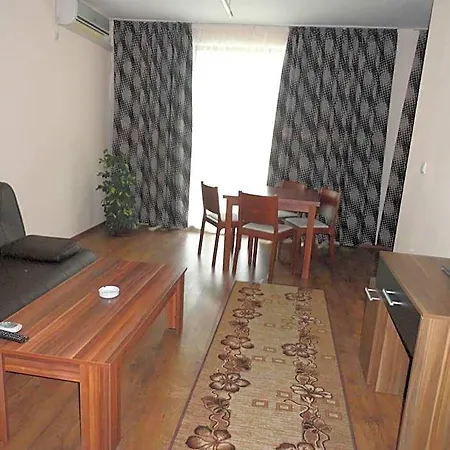 Cantilena Complex Hotell