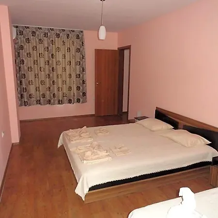 Cantilena Complex Hotell