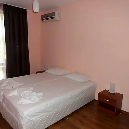 Cantilena Complex Hotell 3*