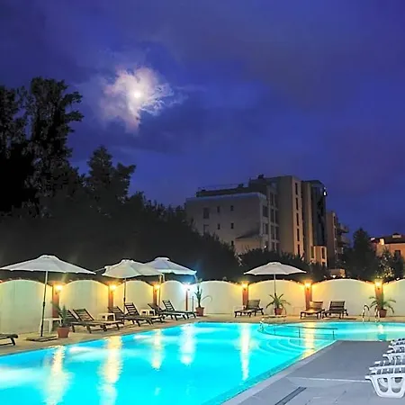 Cantilena Complex Hotel Sunny Beach