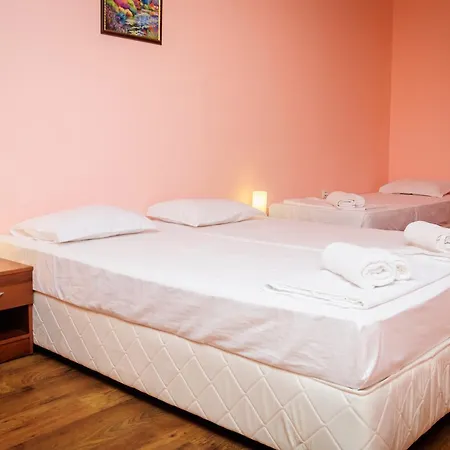 Hotel Cantilena Complex Sunny Beach