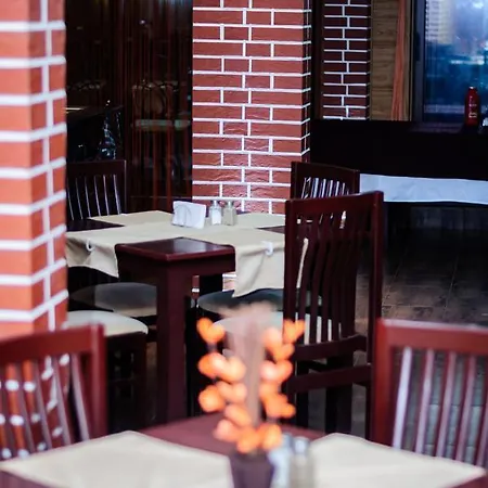 Cantilena Complex Hotel