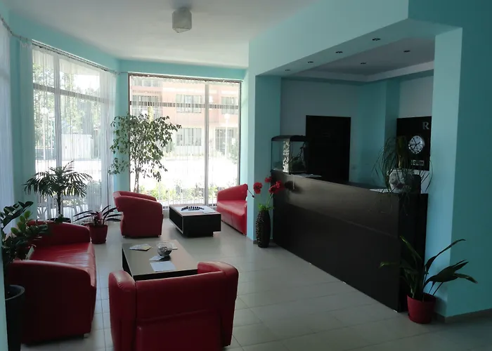 Cantilena Complex فندق ساني بيتش