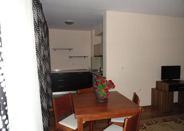 Cantilena Complex Hotel Sunny Beach