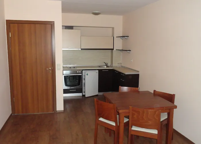 Cantilena Complex Hotel Sunny Beach