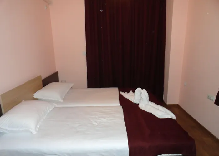 Cantilena Complex Hotel Sunny Beach