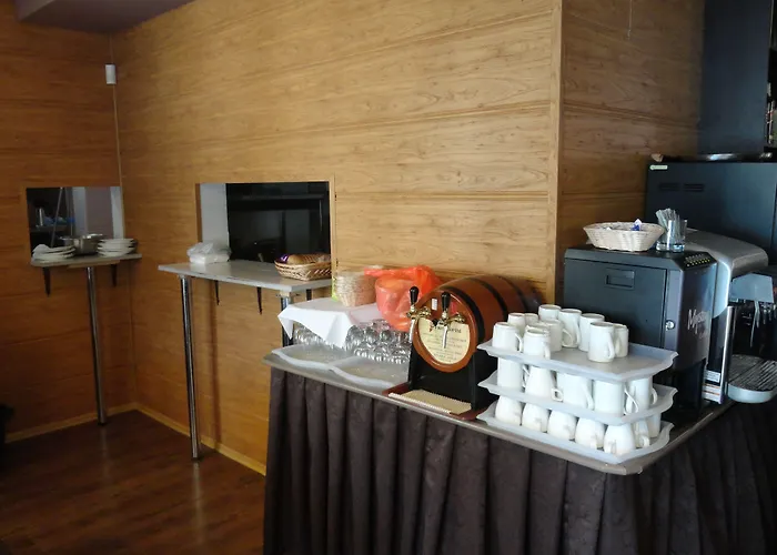 Cantilena Complex Sunny Beach