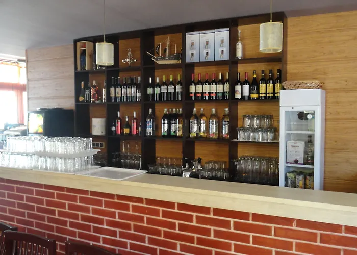 Cantilena Complex فندق ساني بيتش