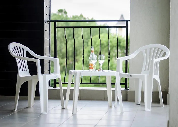 Hotel Cantilena Complex