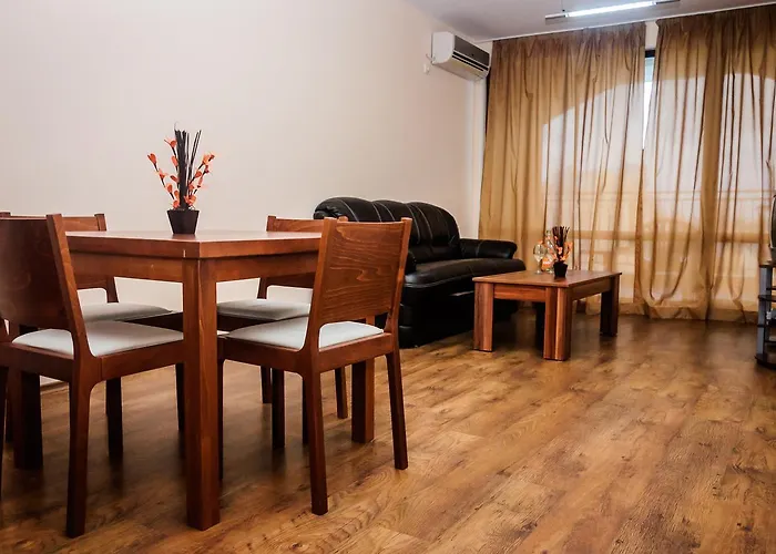 Cantilena Complex ساني بيتش