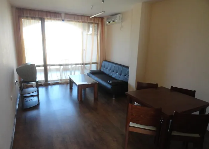 Cantilena Complex ساني بيتش