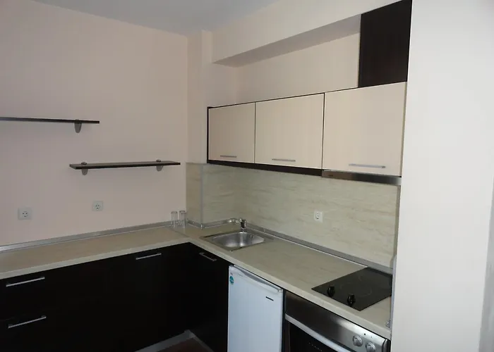 Cantilena Complex ساني بيتش