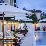 Cantilena Complex Hotel