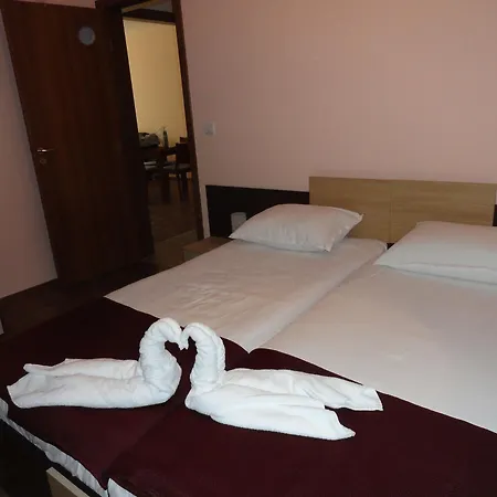 Hotel Cantilena Complex Slantschew brjag