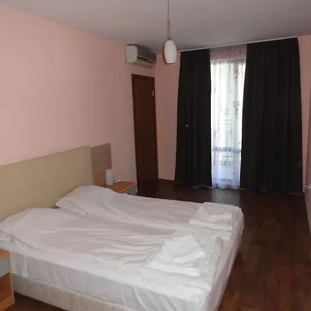 Hotel Cantilena Complex Slantschew brjag