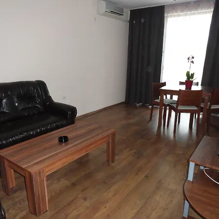 Cantilena Complex Hotel Slantschew brjag