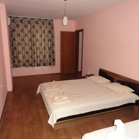 Cantilena Complex 3* Slantschew brjag