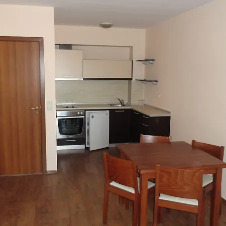 Cantilena Complex Hotel Slantschew brjag