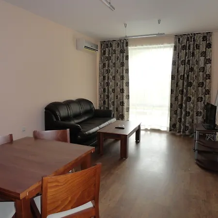 Hotel Cantilena Complex Slantschew brjag