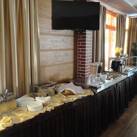 Hotel Cantilena Complex Slantschew brjag