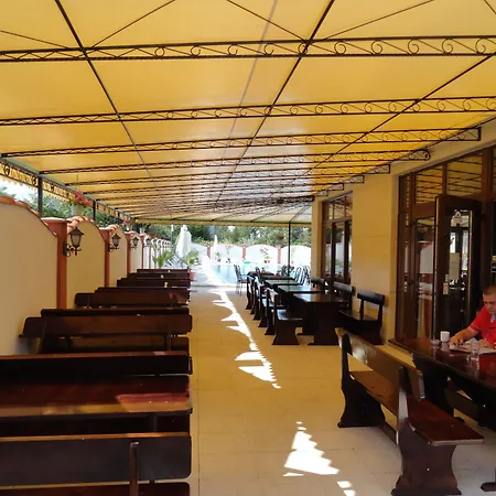 Cantilena Complex Hotel Slantschew brjag