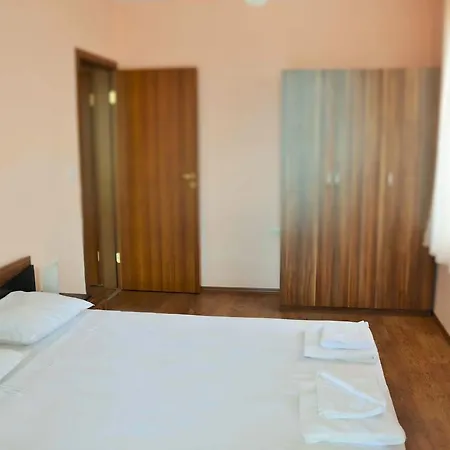 Hotel Cantilena Complex Slantschew brjag