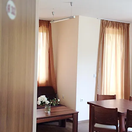 Hotel Cantilena Complex Slantschew brjag