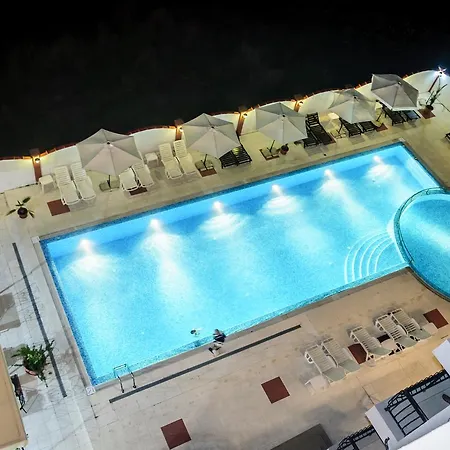 Cantilena Complex 3* Slantschew brjag