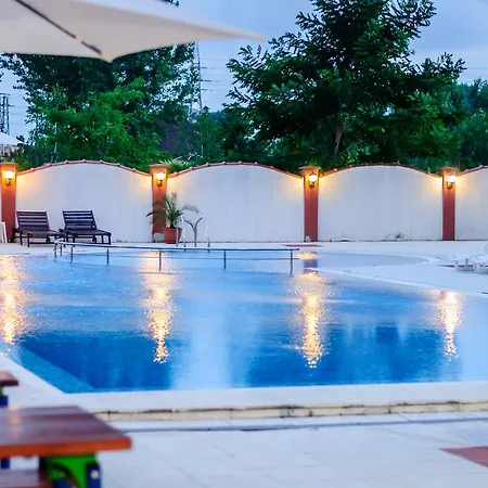 Cantilena Complex Hotel Slantschew brjag