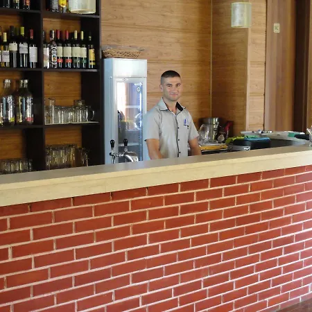 Cantilena Complex Hotel Slantschew brjag