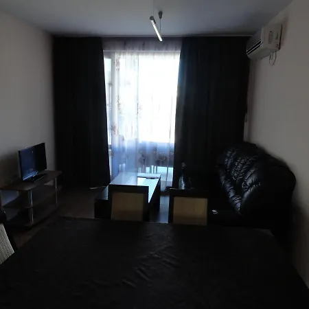 Hotel Cantilena Complex Slantschew brjag