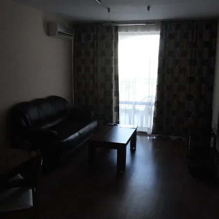 Cantilena Complex Hotel Slantschew brjag