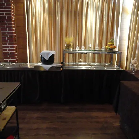 Cantilena Complex Hotel Slantschew brjag