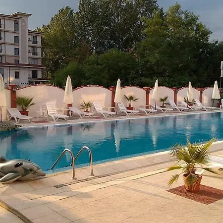 Cantilena Complex Hotel Slantschew brjag