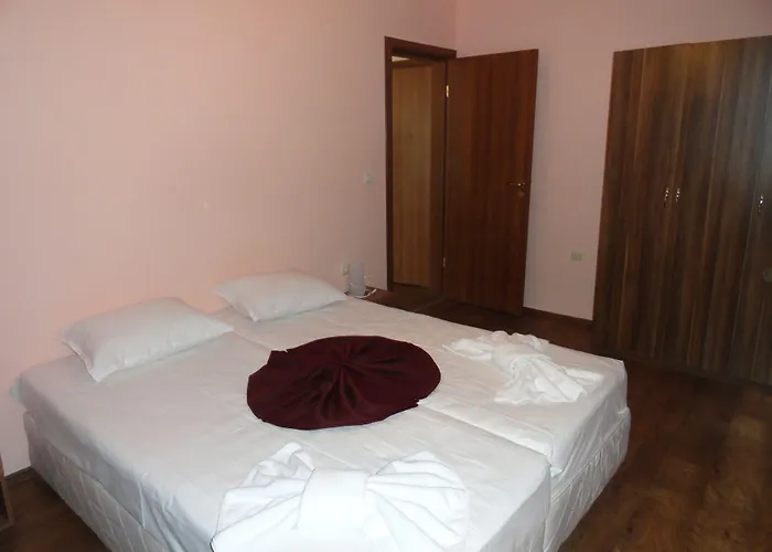 Hotel Cantilena Complex Sunny Beach