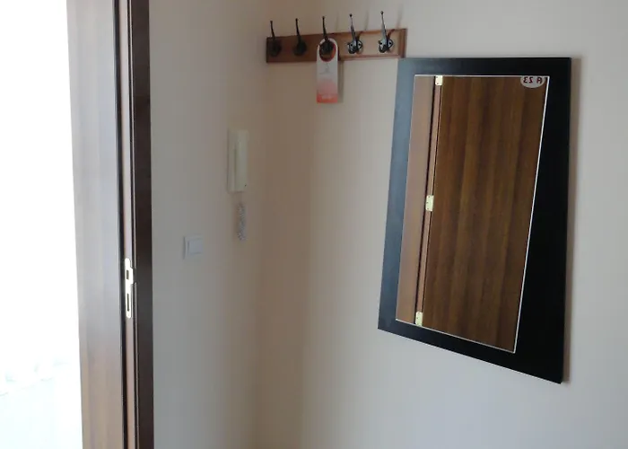 Cantilena Complex Hotel Sunny Beach