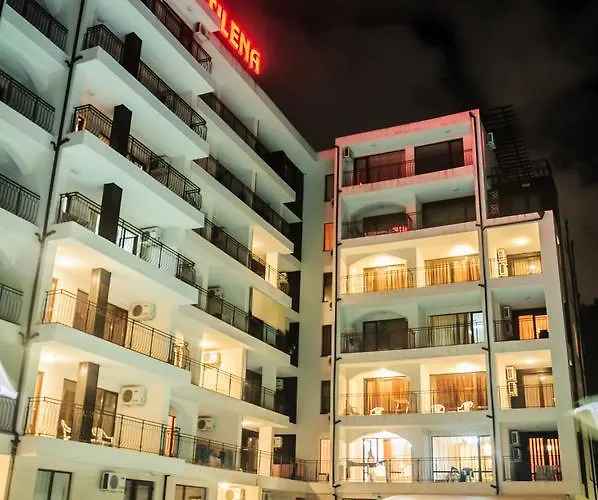 Cantilena Complex 3*