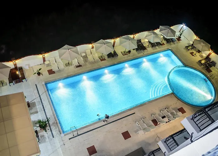 Cantilena Complex 3* Sunny Beach