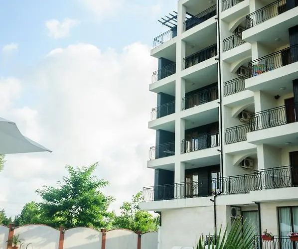 Cantilena Complex Hotel