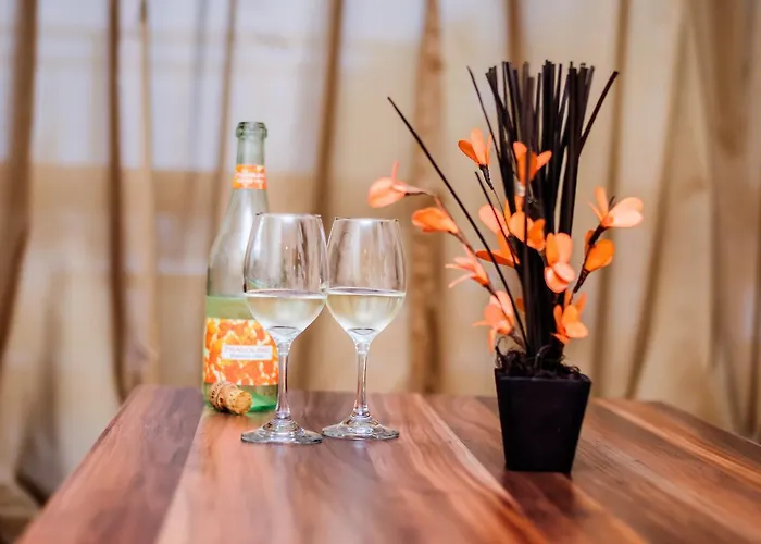 Hotel Cantilena Complex