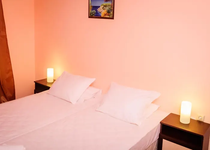 Hotel Cantilena Complex Sunny Beach