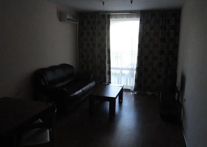 Cantilena Complex Hotel Sunny Beach